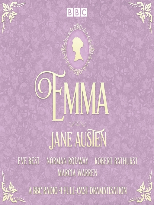 Title details for Emma by Jane Austen - Available
